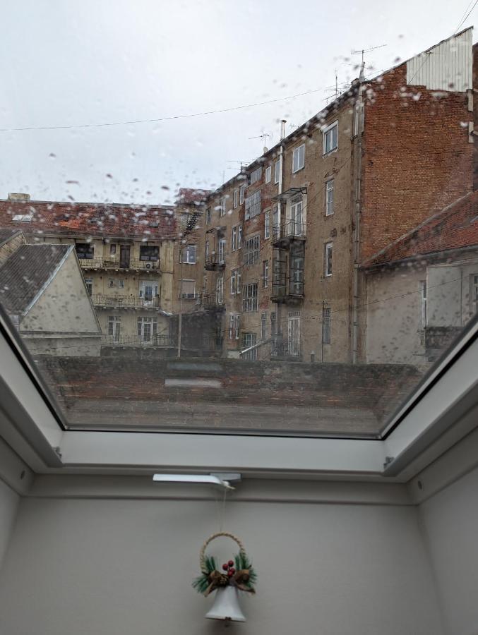 Miniscule Urban Tent Zagreb Bagian luar foto